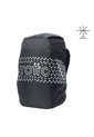 Protector De Lluvia Para Maleta Cover2.0 Negro de Totto