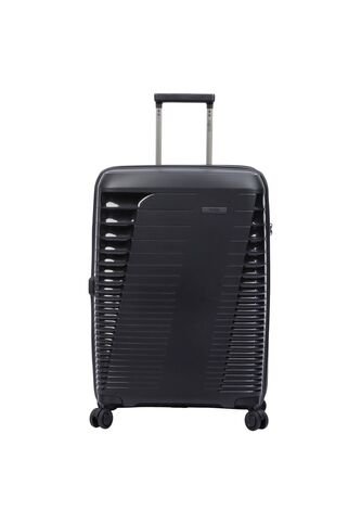 Maleta De Viaje Mediana Traveler Bodega Negra Totto