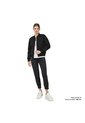 Chaqueta Para Mujer Negra Vouvem Woman de Totto