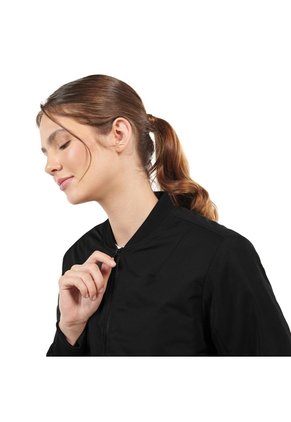 Chaqueta Para Mujer Negra Vouvem Woman