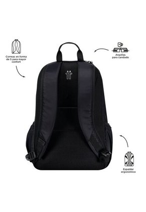 Morral Para Hombre Tracer 2