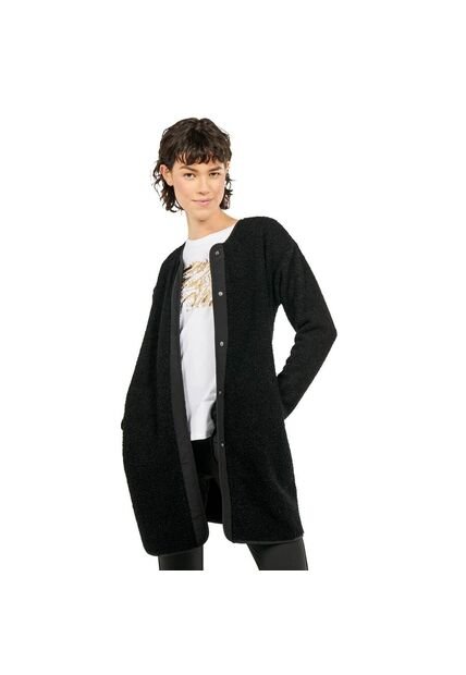 Chaqueta Fijack Cozy Para Mujer