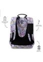 Morral Juvenil Porta PC 13