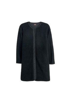 Chaqueta Fijack Cozy Para Mujer