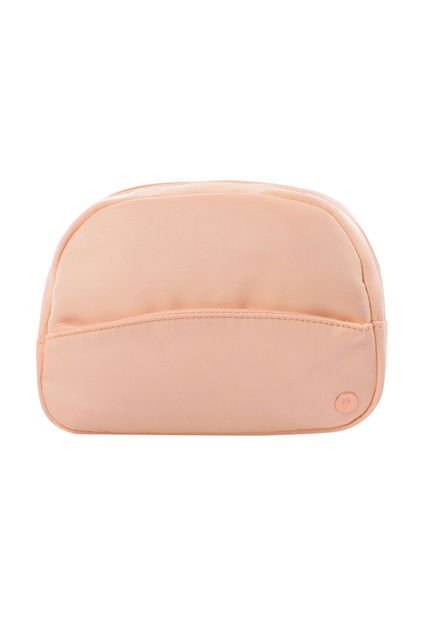 Cosmetiquera Multiuso Freya 2 Durazno
