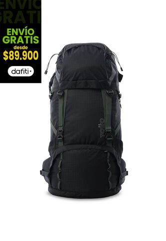 Morral Outdoor Summit 65 Grande Negro Totto
