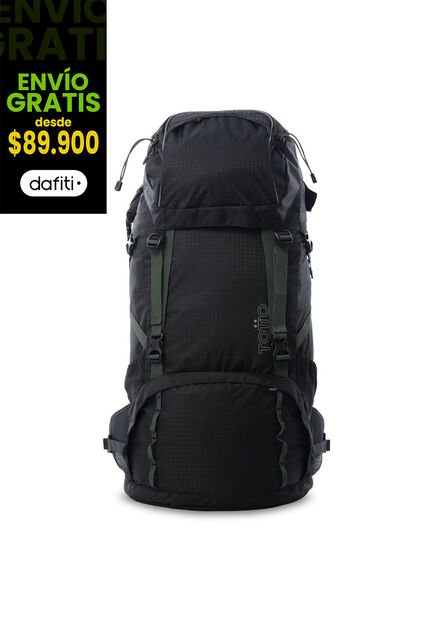 Morral Outdoor Summit 65 Grande Negro