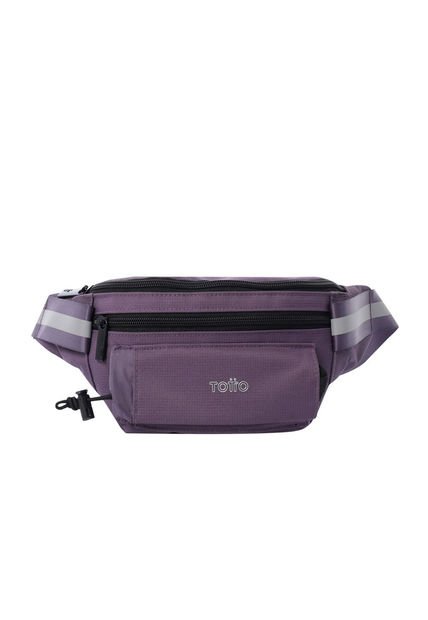 Canguro Para Mujer Running 2.0 Morado