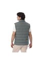 Chaqueta Acolchada 2 En 1 Para Hombre Atlantida Verde de Totto