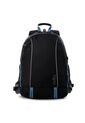 Morral Outdoor Summit 32 Pequeño Negro de Totto