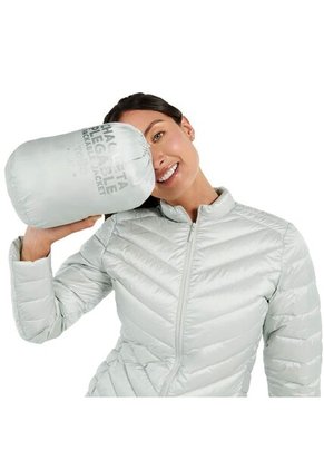 Chaqueta Owens Acolchada Para Mujer