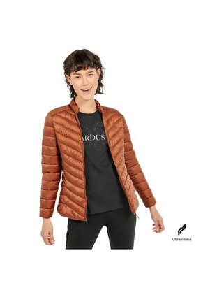 Chaqueta Owens Acolchada Para Mujer