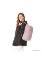 Morral Universitario Flint Rosado Mujer de Totto