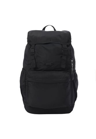 Morral Plegable Collapse 30 Mediano Negro Totto