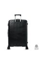 Maleta De Bodega 23 Kg Kaland Negro Unisex Totto de Totto