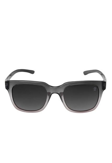 Gafas De Sol Vita Uv400 Negras/Moradas