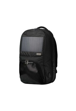 Morral Con Panel Solar Blesbok