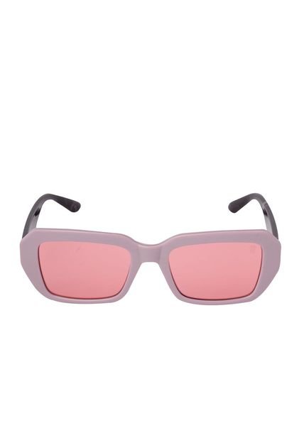Gafas De Sol Danika Uv400 Rosadas