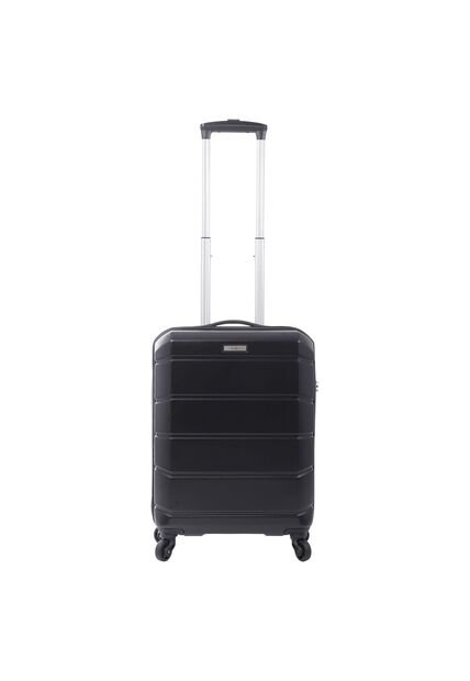 Maleta De Cabina 360 Rayatta 10 Kilos Negra