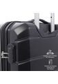 Maleta De Cabina 360 Rayatta 10 Kilos Negra de Totto