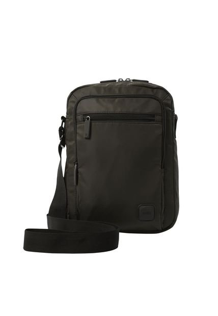 Bolso Para Hombre Porta Tableta 10