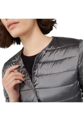 Chaqueta Yoku Acolchada Para Mujer