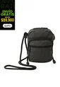 Bolso Para Hombre Riva Crossbody Pequeño Café de Totto