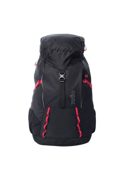 Morral De Viaje Summit 45 M Negro