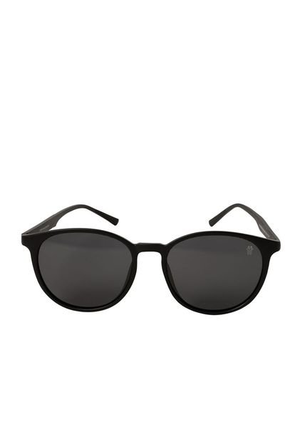 Gafas De Sol Byson Polarizadas Negras