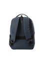 Morral Mochila Para Hombre Porta Pc Azul Wivetto Totto de Totto