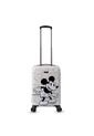 Maleta De Cabina 360 Mickey White 10 Kilos Blanco de Totto