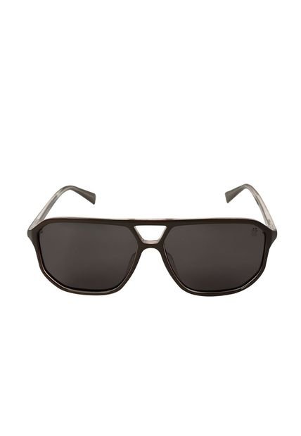 Gafas De Sol Vettel Polarizadas Café