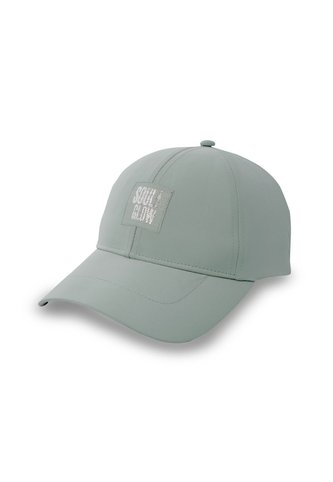 Gorra Beisbolera Soul Color Verde Totto