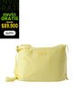 Shopping Bag Mediano Para Mujer Estambul Amarillo de Totto