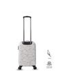 Maleta De Cabina 360 Mickey White 10 Kilos Blanco de Totto