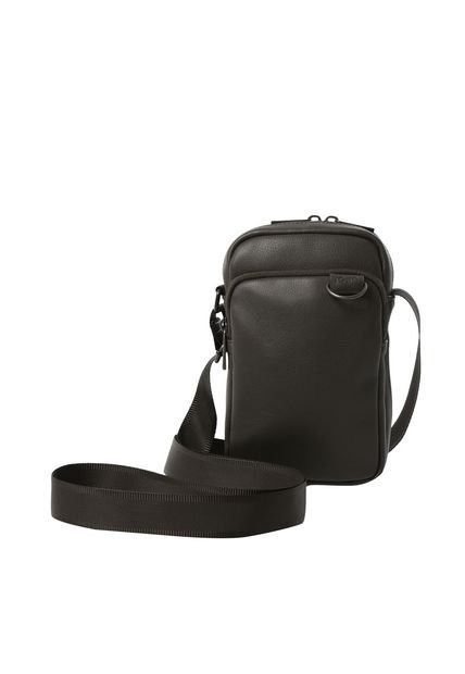 Bolso Para Hombre Lowe Crossbody Café