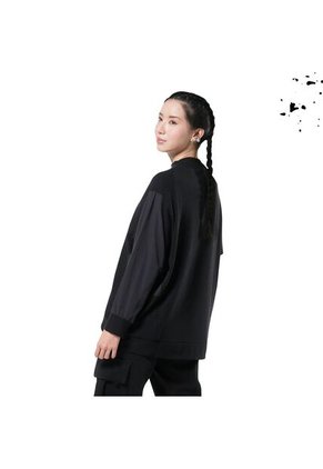 Buzo Unisex Overzise Voyage Estampado