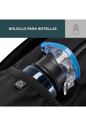 Morral Ecofriendly Tracer 1