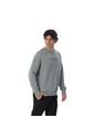 Buzo Para Hombre Cuello Redondo Vess Verde de Totto
