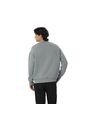 Buzo Para Hombre Cuello Redondo Vess Verde de Totto