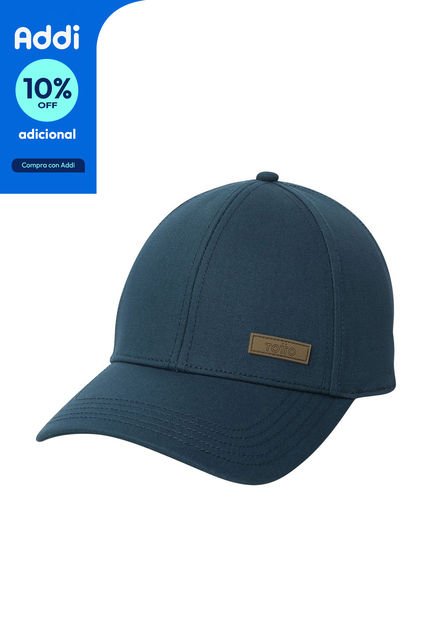 Gorra Beisbolera Daly Color Azul