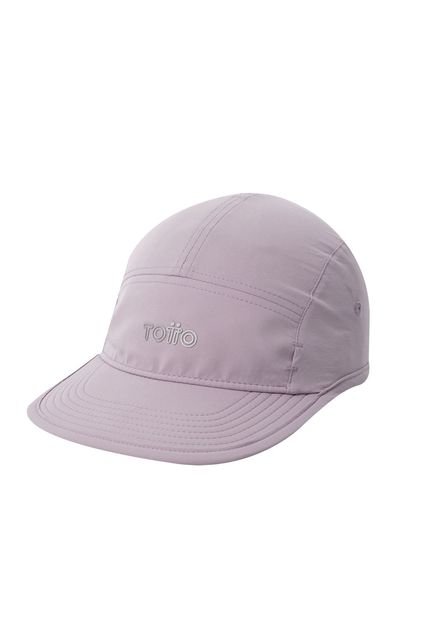 Gorra Beisbolera Cab Color Rosada