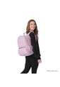 Morral Universitario Raly Rosado Mujer de Totto