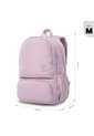 Morral Universitario Raly Rosado Mujer de Totto