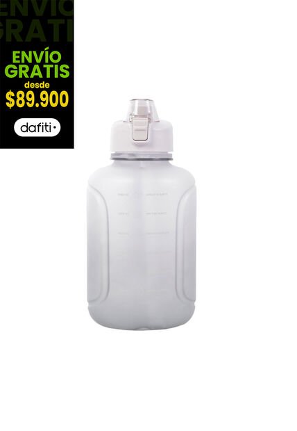 Botilito     Motivación 1.5 Litros Gris