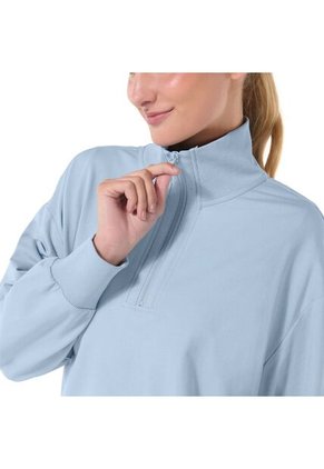 Buzo Para Mujer Excelsiior Azul