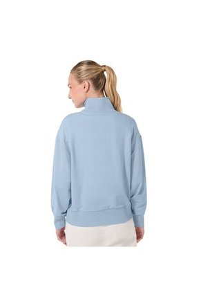 Buzo Para Mujer Excelsiior Azul