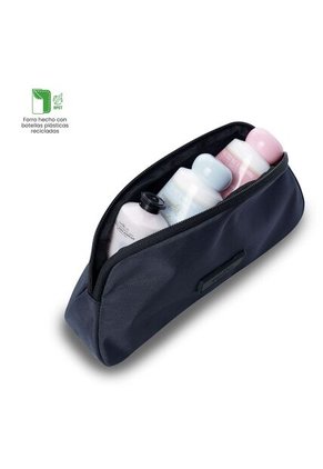 Cartuchera Multiuso Rocky Mediana Azul