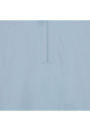 Buzo Para Mujer Excelsiior Azul