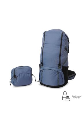 Morral Outdoor Summit 65 Grande Azul